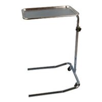 Show product details for Mayo-Instrument Stand - Single Post