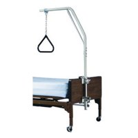 Show product details for Lumex Trapeze Bar