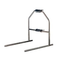 Show product details for Invacare Trapeze Base