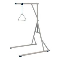 Show product details for Heavy Duty Trapeze Bar & Base