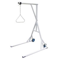 Show product details for Drive Free Standing Trapeze, 1000lbs Cap.