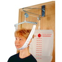 Drive Medical Cervical Traction Set