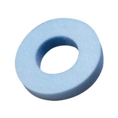 9" Donut - Smooth Foam