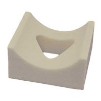 Show product details for Head Support - Smooth Foam
