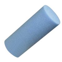 Show product details for Positioning Roll - Smooth Foam