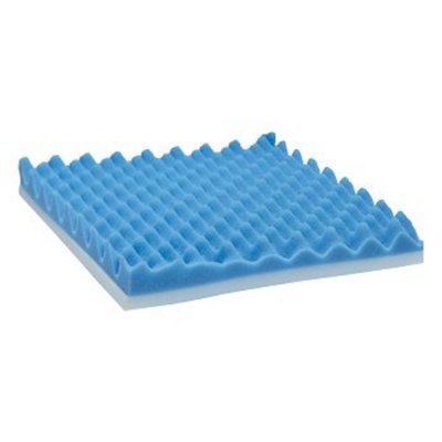 2" Eggcrate Wheelchair Pad