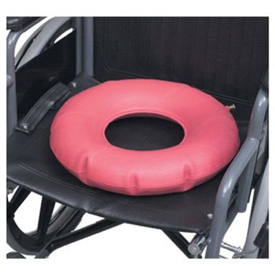 16" Vinyl Inflatable Ring
