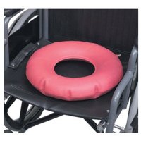 Show product details for 16" Vinyl Inflatable Ring