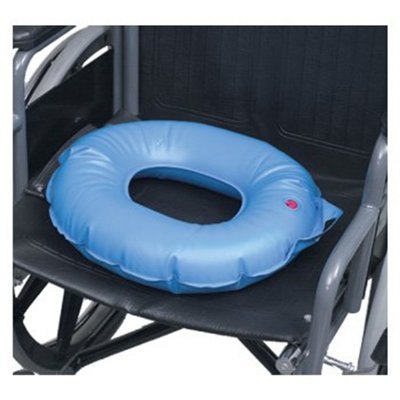 Rubber Inflatable Ring - Medium