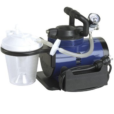 Drive Medical Heavy Duty Suction Machine