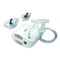 Show product details for Compressor Nebulizer