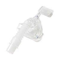 Show product details for Drive NasalFit Deluxe EZ CPAP Mask - Large