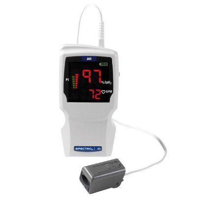 Spectro2 10 Pulse Oximeter