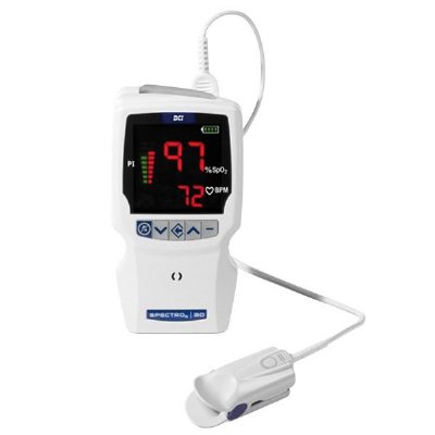 Spectro2 30 Hand Held Pulse Oximeter