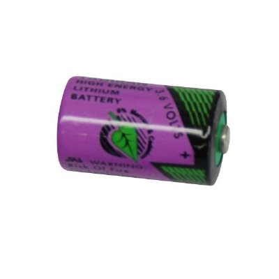 Replacement Battery for Drive Pulse Oximeter