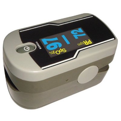 C21 Pulse Oximeter