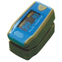 Show product details for C5 Child Pulse Oximeter