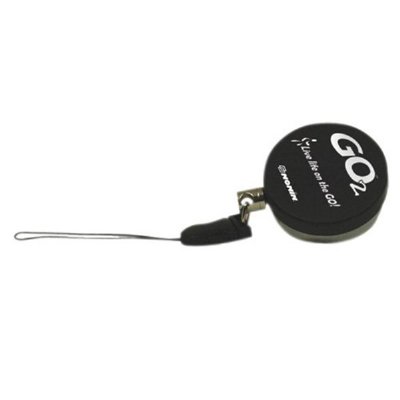 Nonin Retractable Clip Holder for GO2 Pulse Oximeter