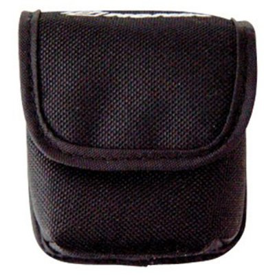 Carrying Case - Clip - Black