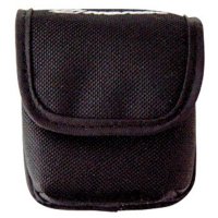 Show product details for Carrying Case - Clip - Black
