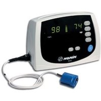 Show product details for Avant 9600 Tabletop/Portable Digital Pulse Oximeter