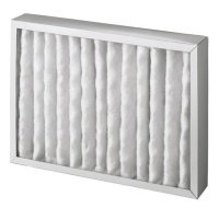 Show product details for Battle Creek Equipment Replacement Filter Pack for Hunter Air Purifier 207-504 (Mfg 30124)