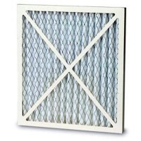 Show product details for Battle Creek Equipment Replacement Filter Pack for Hunter Air Purifier 207-506 (Mfg 30378)