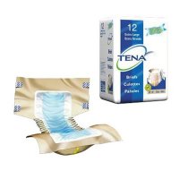 Show product details for Tena Extra Large Ultra Briefs, Latex Free