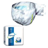 Show product details for Tena Youth Brief, Latex Free