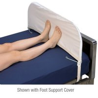 Bed Foot Support Systems Blanket Lifters Bed Cradles For Feet