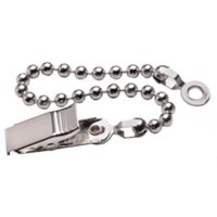 Show product details for Security Clip W/Bedchain