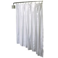 Show product details for Telescoping Curtain Complete Kit, Color Choice