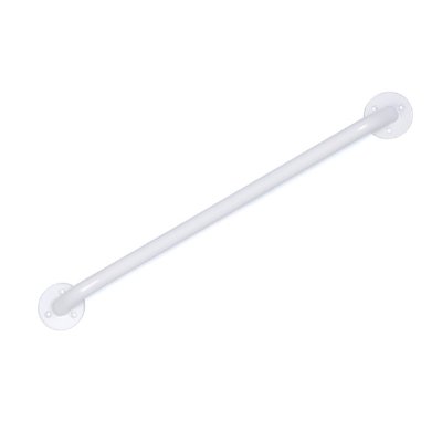 Versaguard Coated Grab Bar 1" x  32" White