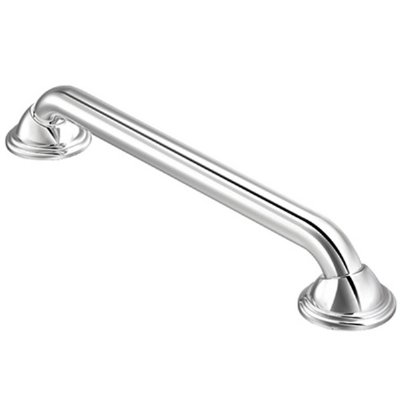 Moen Designer Elite Grab Bars, Chrome