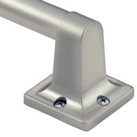 Show product details for Moen Bath Grips, Satin Nickel