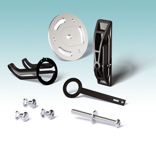 Grab Bar Anchors For Drywall Amp Hollow Walls Ocelco