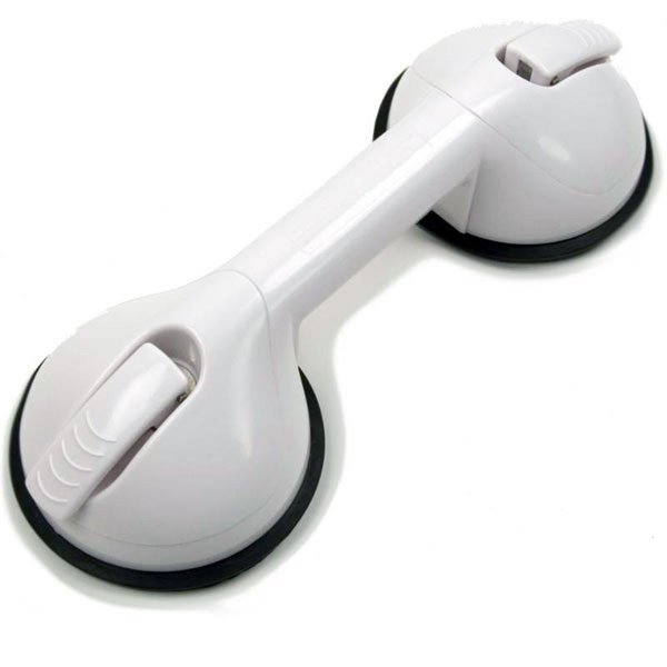 Bridge Medical Single Grip Portable Grab Bar, 13