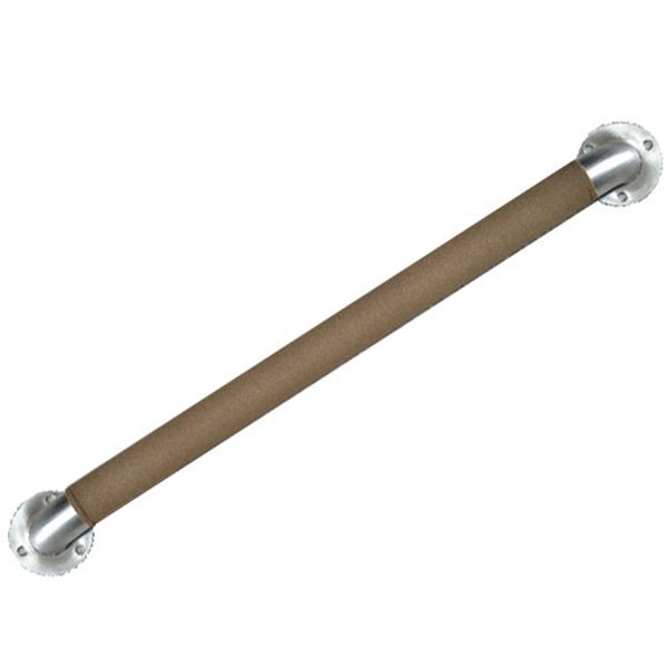 MedGrip Grab Bar Covers NonSlip Covers for Bathroom Handrails