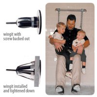 Show product details for WingIt, Choose Size