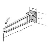 Show product details for Swing Up Bar