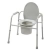 Commode - Parts And Accessories