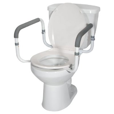 Drive Toilet Safety Rail