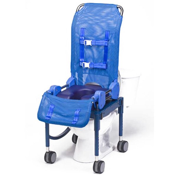 Columbia Omni Shower Commode Chair