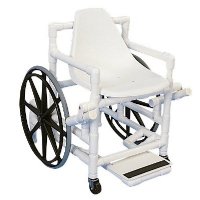 Pool Wheelchairs