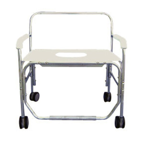 Drive Heavy Duty Bariatric Plastic Seat Transfer Bench 12025kd 1