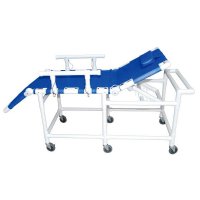 Show product details for Multi-Position Sling Gurney