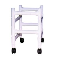 Show product details for MJM Dual 9" Base Extensions w/Casters