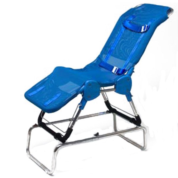 Columbia Extension Legs For The Contour Ultima Bath Chair