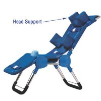 Columbia Head Support for the Contour Ultima or Surfer Bather