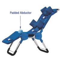 Show product details for Columbia Padded Abductor for the Contour Ultima or Elite Bather